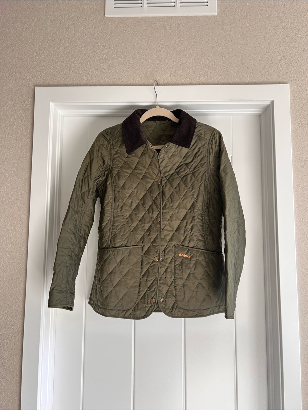 Barbour Annandale Jacket